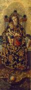 CRIVELLI, Vittorio Madonna with the Child rg oil painting picture wholesale